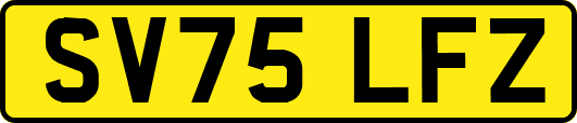 SV75LFZ