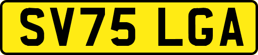 SV75LGA