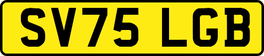 SV75LGB