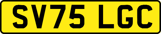 SV75LGC