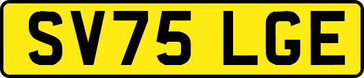 SV75LGE
