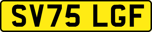 SV75LGF