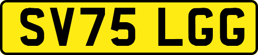SV75LGG