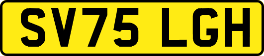 SV75LGH