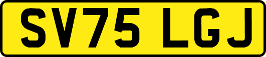 SV75LGJ