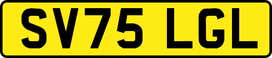 SV75LGL