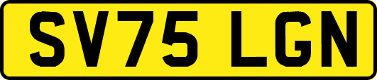SV75LGN