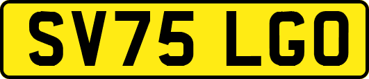 SV75LGO