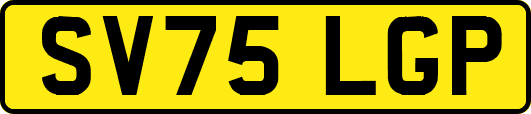 SV75LGP