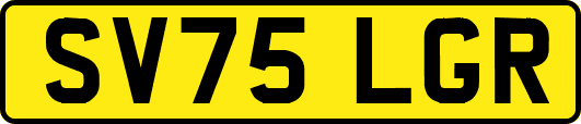 SV75LGR