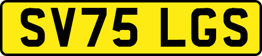 SV75LGS