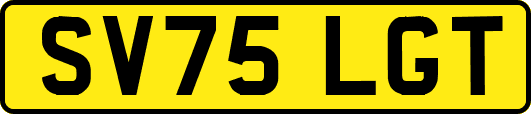 SV75LGT