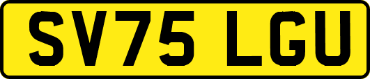 SV75LGU
