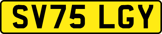 SV75LGY