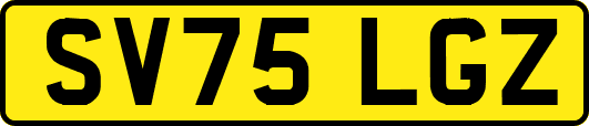 SV75LGZ