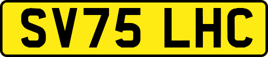 SV75LHC