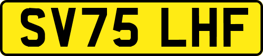 SV75LHF