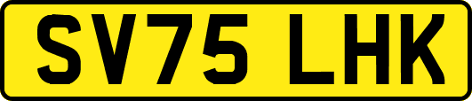 SV75LHK