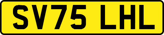 SV75LHL