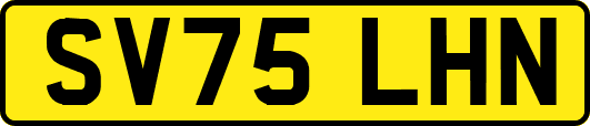 SV75LHN