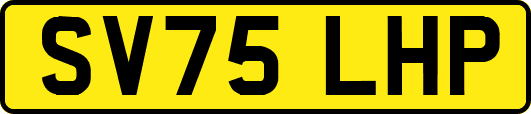 SV75LHP