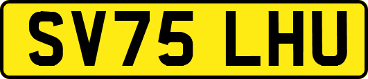 SV75LHU