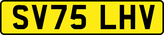 SV75LHV