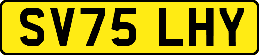 SV75LHY
