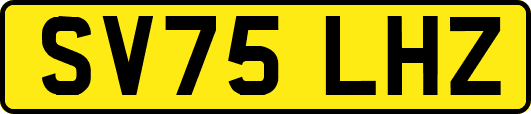 SV75LHZ