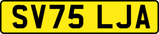 SV75LJA