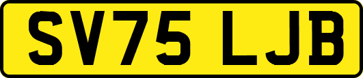 SV75LJB