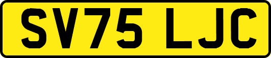 SV75LJC