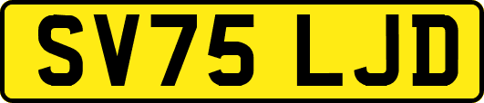 SV75LJD