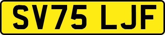 SV75LJF