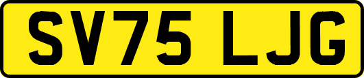 SV75LJG