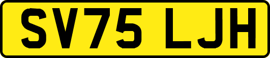 SV75LJH