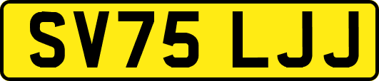 SV75LJJ