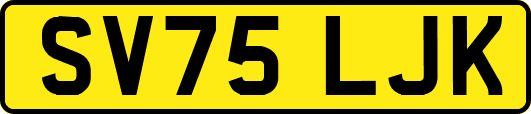 SV75LJK