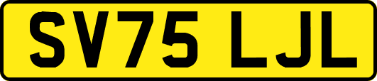 SV75LJL