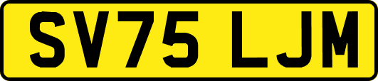 SV75LJM