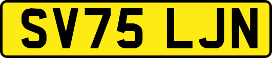 SV75LJN