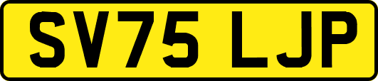 SV75LJP