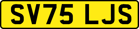 SV75LJS