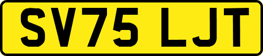 SV75LJT