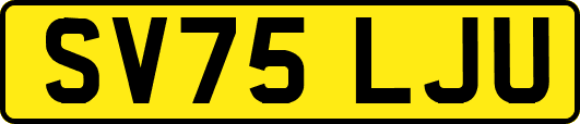 SV75LJU