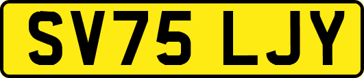 SV75LJY
