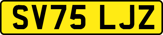 SV75LJZ