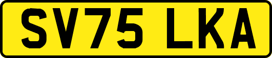 SV75LKA