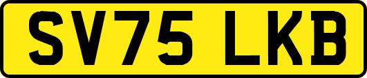 SV75LKB
