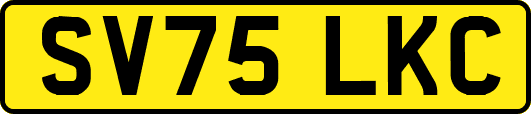 SV75LKC